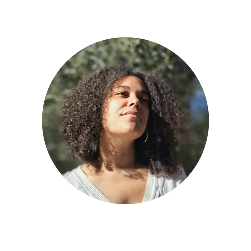 Vanessa Rousseau, praticienne Reiki et énergéticienne à La Fare-les-Oliviers