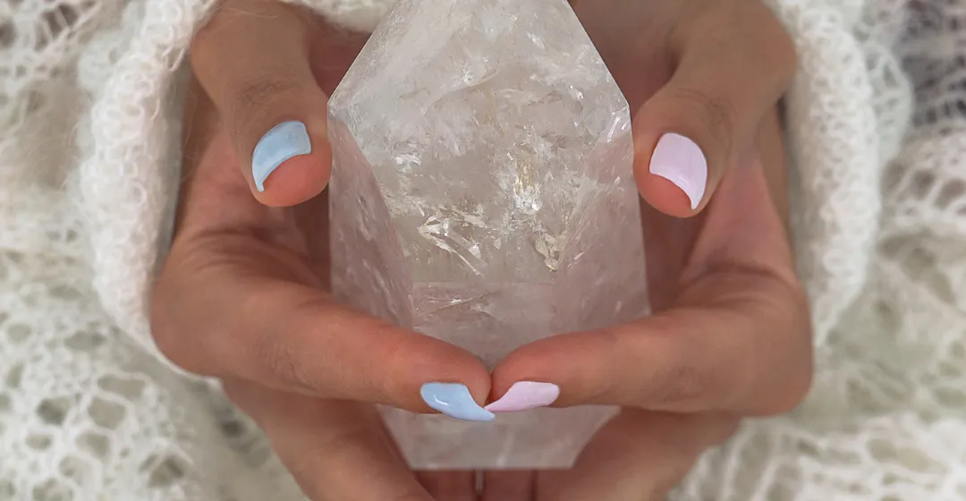 Illustration de l'article : Ta première séance de Reiki : à quoi t'attendre